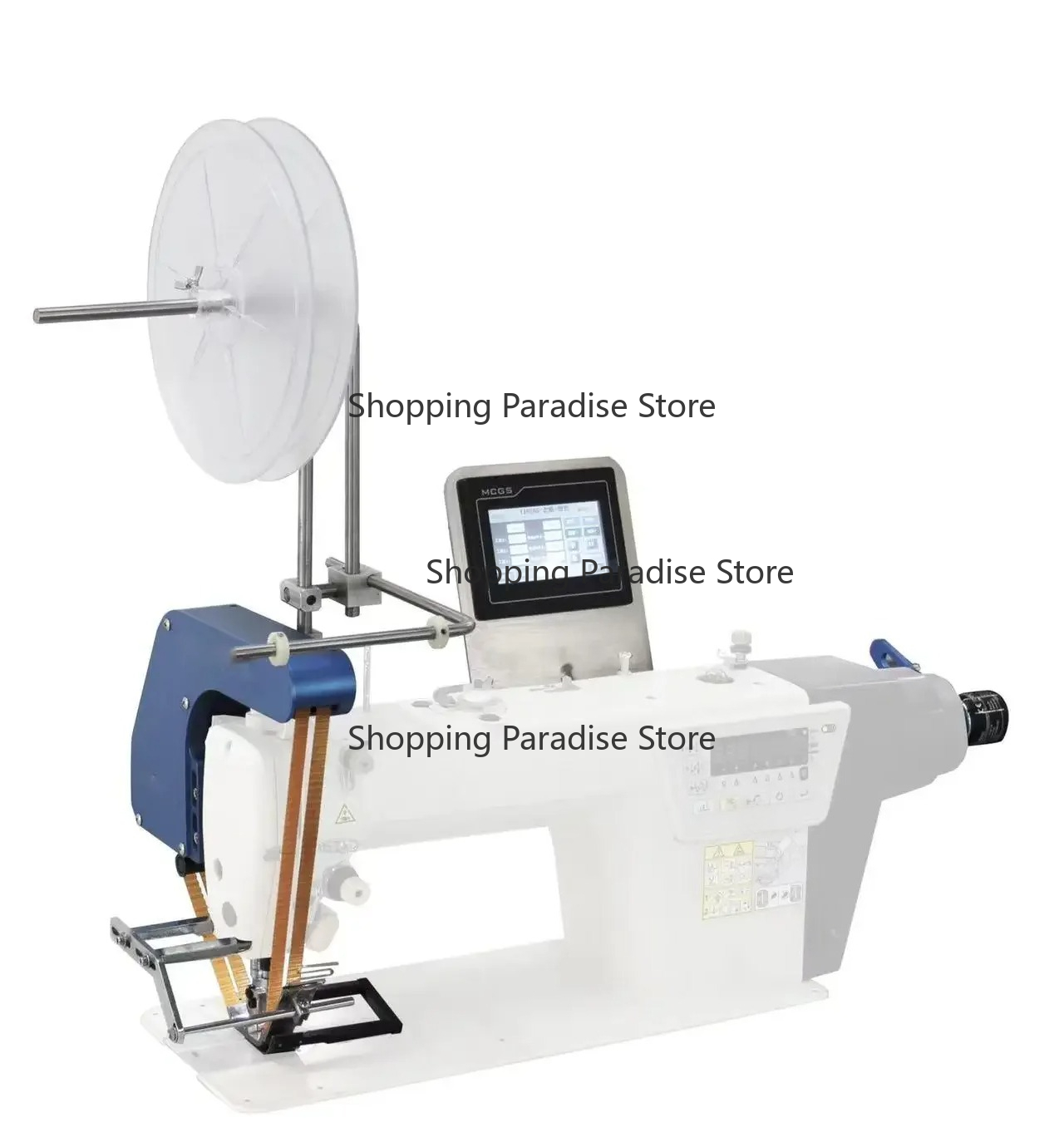 Home Improvement Sales - 生地プリーツ加工機販売 ピンチプリーツ縫製カーテンマシン 家庭用工具