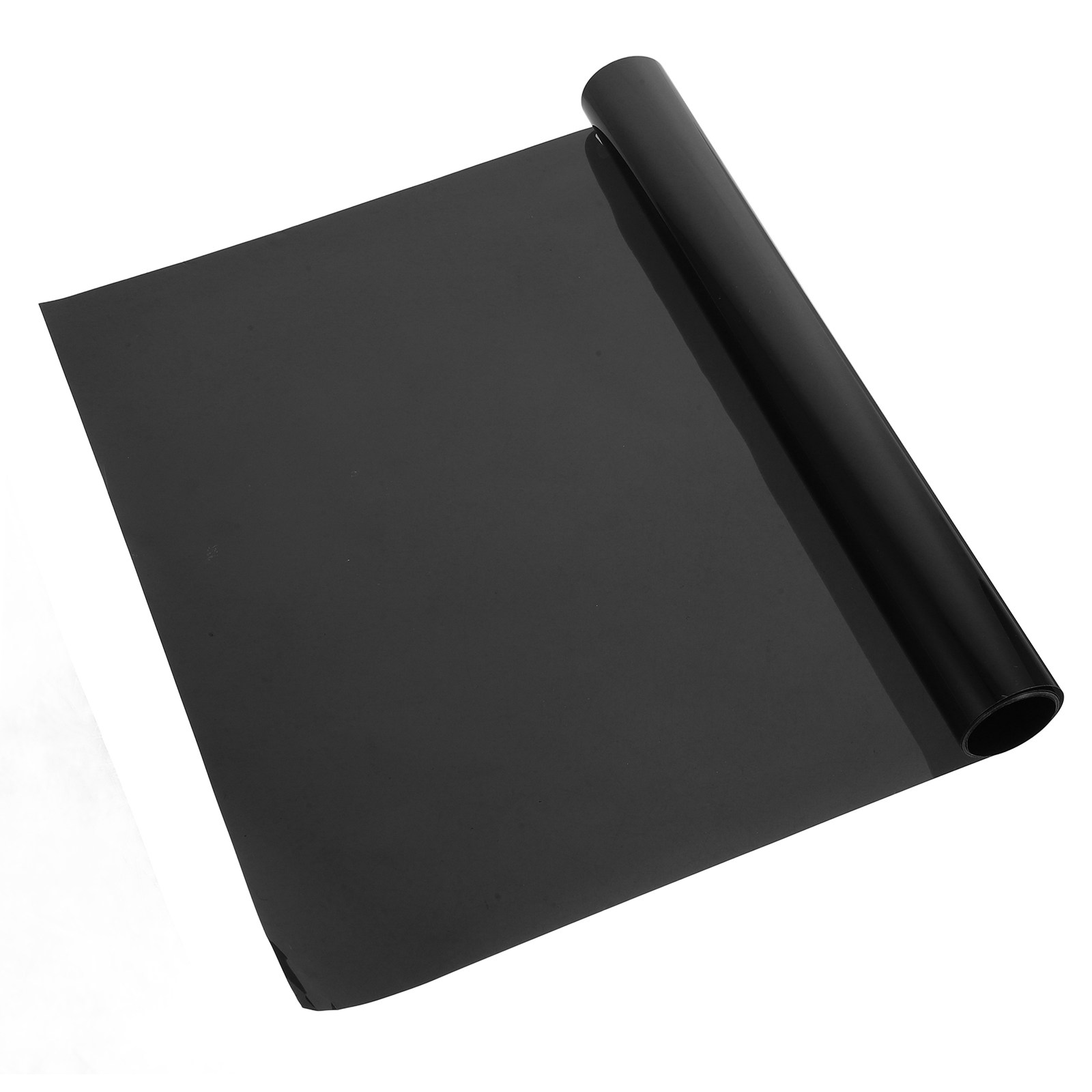 Window Insulation Film - 1ウェイミラーウィンドウフィルム 家庭・オフィス用 UV保護 断熱 昼間のプライバシー保護 静電気吸着
