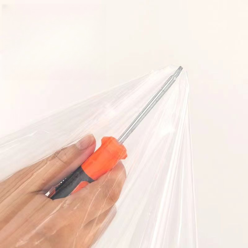 冬透明シールウィンドウスクリーン自己粘着防風暖かい窓フィルム - Window Insulation Film のレビューと価格