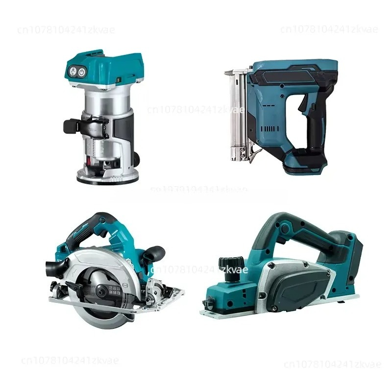 18Vブラシレスコードレス木工用電動工具セット（請負業者、D - Home Improvement Contractors のレビューと価格