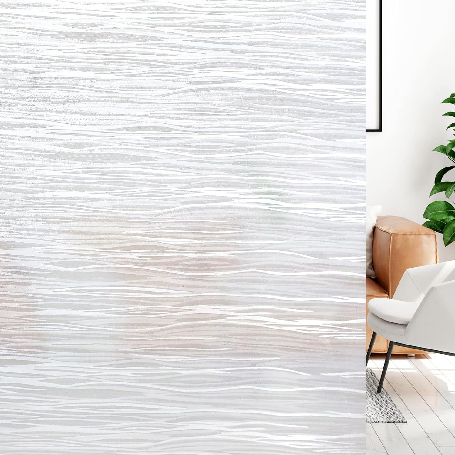 プライバシーとプライバシースクリーンプロテクター フロストガ - Window Insulation Film のレビューと価格