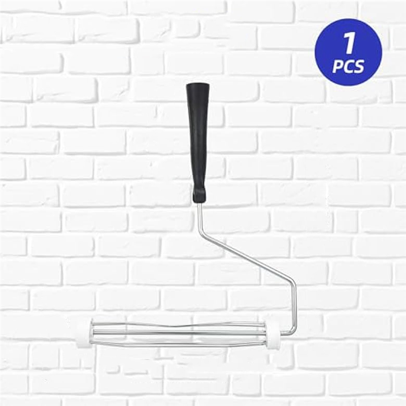 【B6R-セール】ポップコーン天井ペイントローラー、9インチ - Home Improvement Sales のレビューと価格