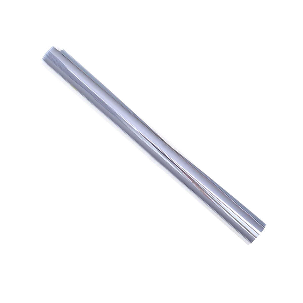 1M×0。 シルバープラスチックウィンドウステッカー日焼け止 - Window Insulation Film のレビューと価格
