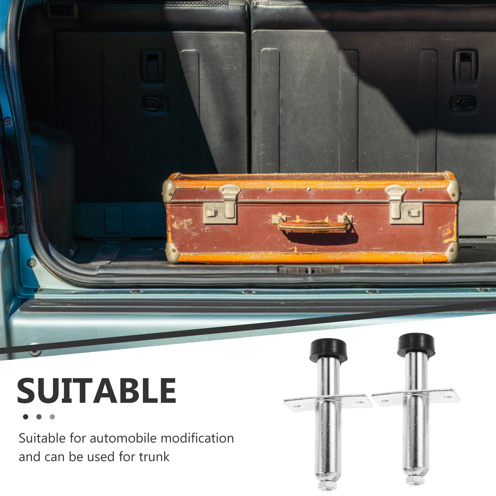 2 個車のトランクロックドアシリンダーキット自動車スイッチ  - Door Knob Replacement のレビューと価格