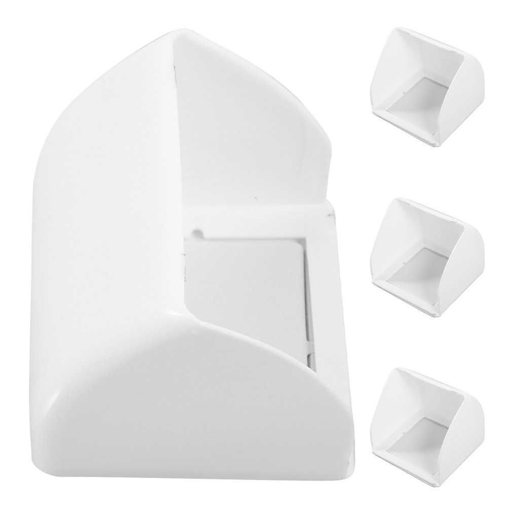 4個入り 防水充電スタンドカバー ユニバーサル屋外ソケットボ - Electrical Outlet Cover のレビューと価格