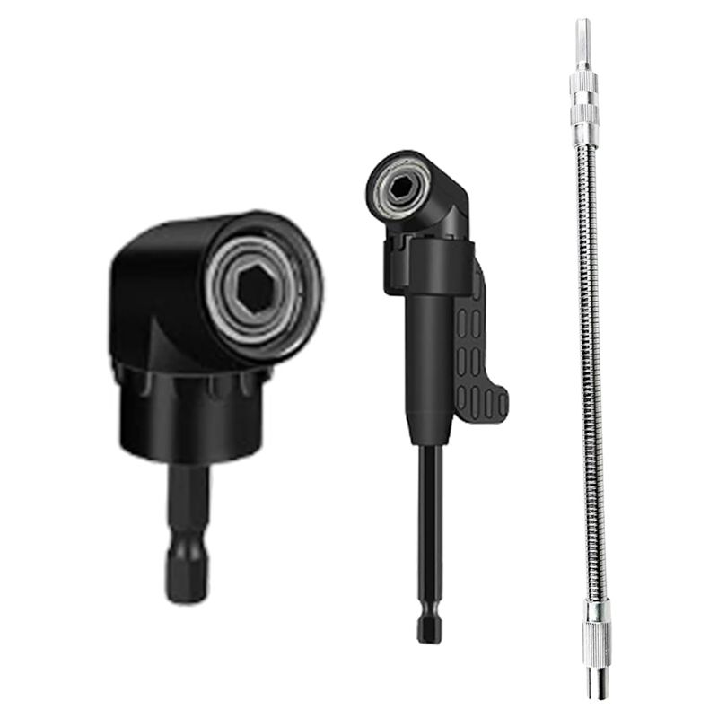 N10R-フレキシブルドリルビットエクステンションと105度 - Home Improvement Center のレビューと価格