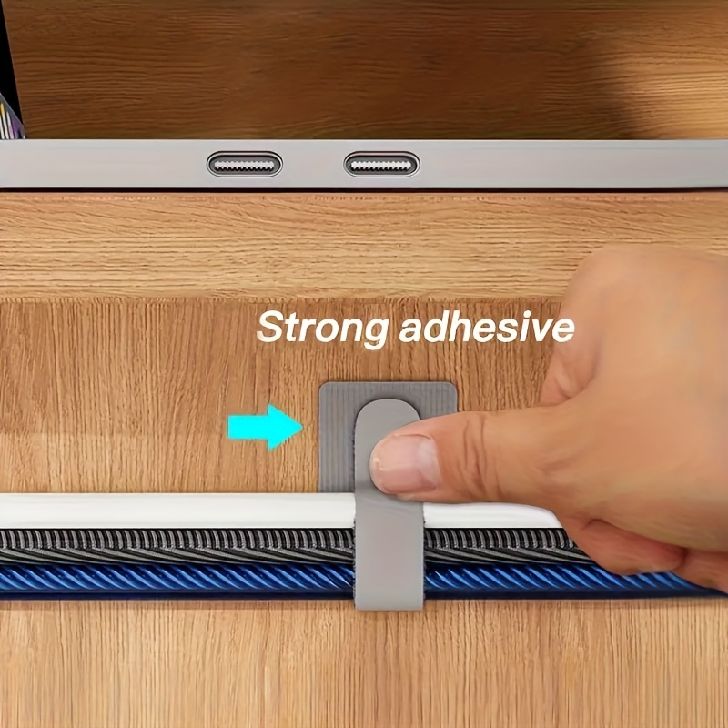 ケーブルタイ 再利用可能なストラップ ベルクロ フックとルー - Home Improvement Center のレビューと価格