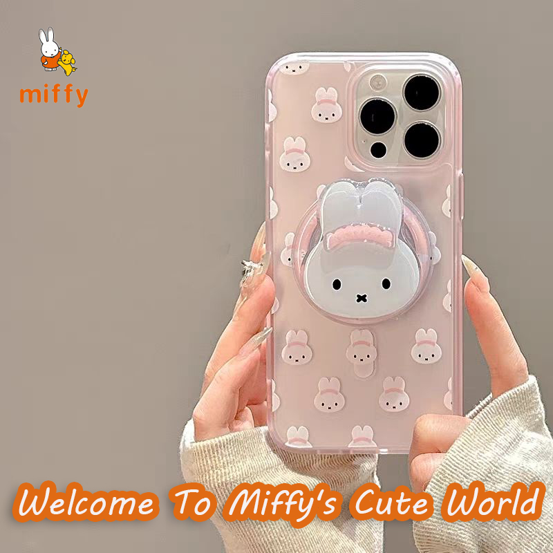 かわいいミッフィー ピンクのうさぎ iPhoneケース iP - Electrical Outlet Cover のレビューと価格