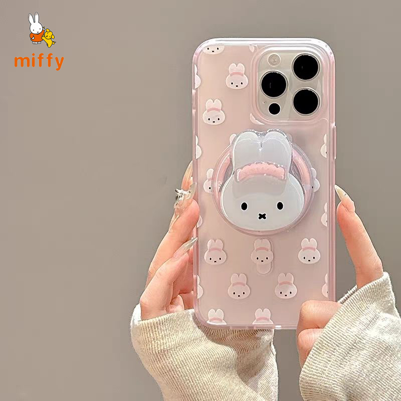 かわいいミッフィー ピンクのうさぎ iPhoneケース iP - Electrical Outlet Cover のレビューと価格