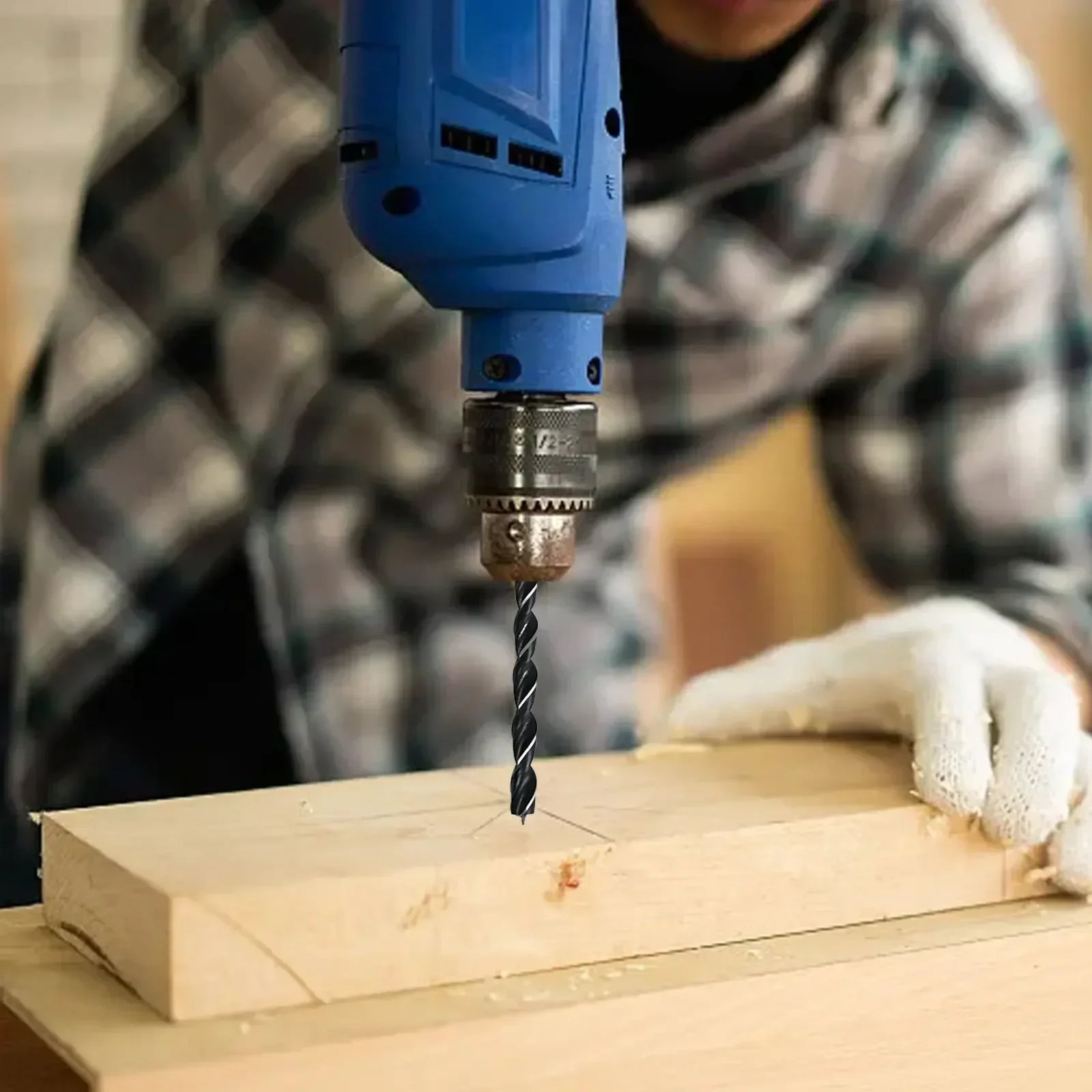 木工ツールスパイラルドリルビット木製工芸品ホームセンター高強 - Home Improvement Center のレビューと価格