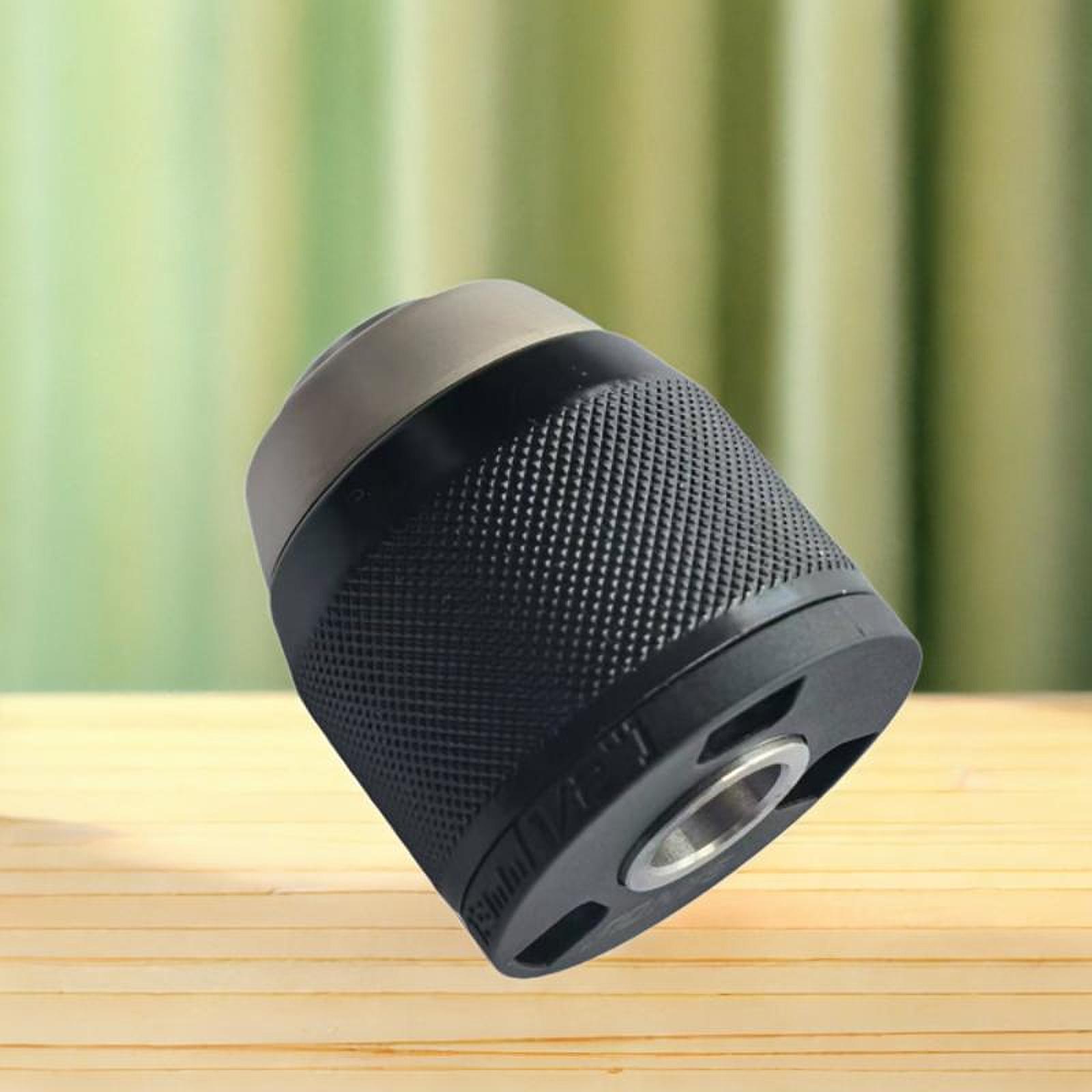 ドリルチャックコンバーターアクセサリーアタッチメント多機能部 - Home Improvement Center のレビューと価格
