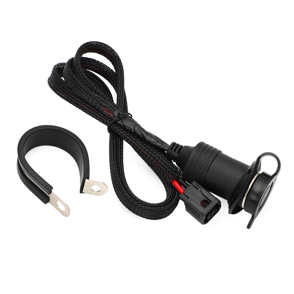ホンダCRF300L, CRF250L,ラリー,電源2017 - Electrical Outlet Cover のレビューと価格