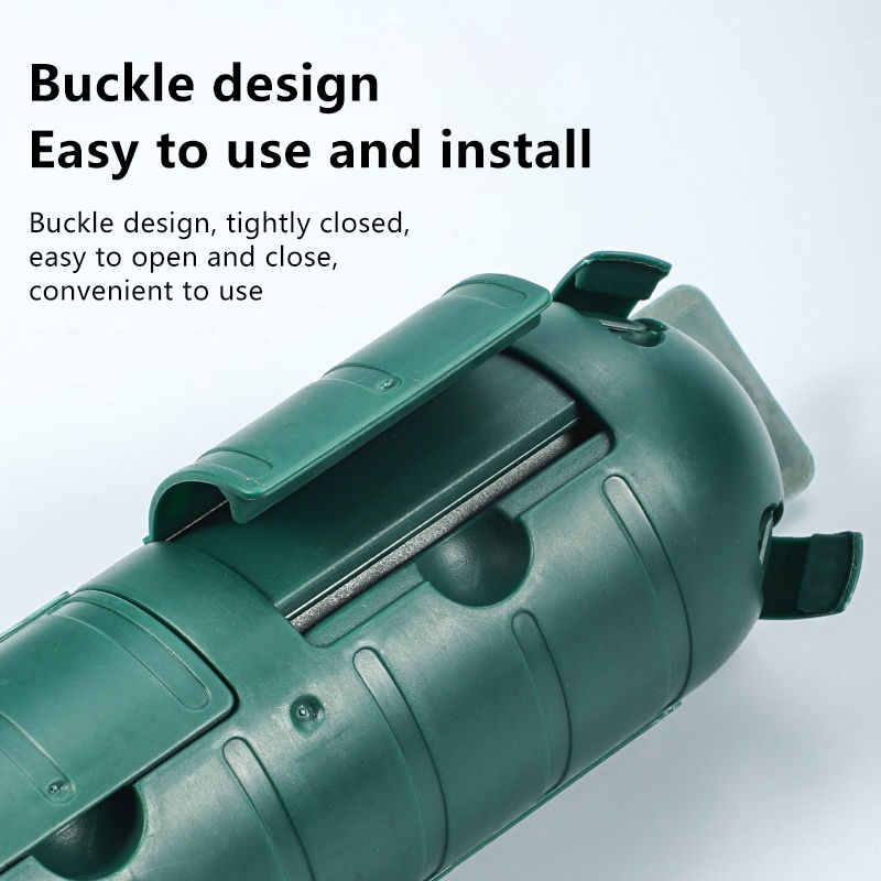 防水シール付き屋外延長コード安全カバー、屋外コンセントプラグ - Electrical Outlet Cover のレビューと価格