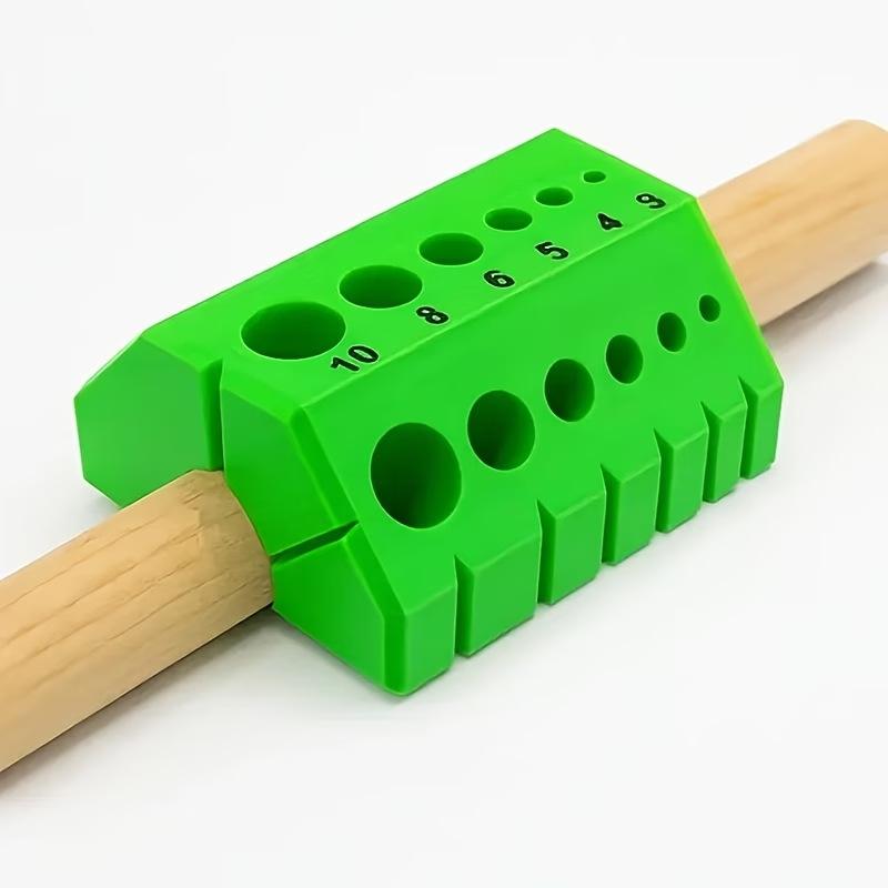 45度90度穴あけガイド用プラスチックロケーター 木工や住宅 - Home Improvement Center のレビューと価格