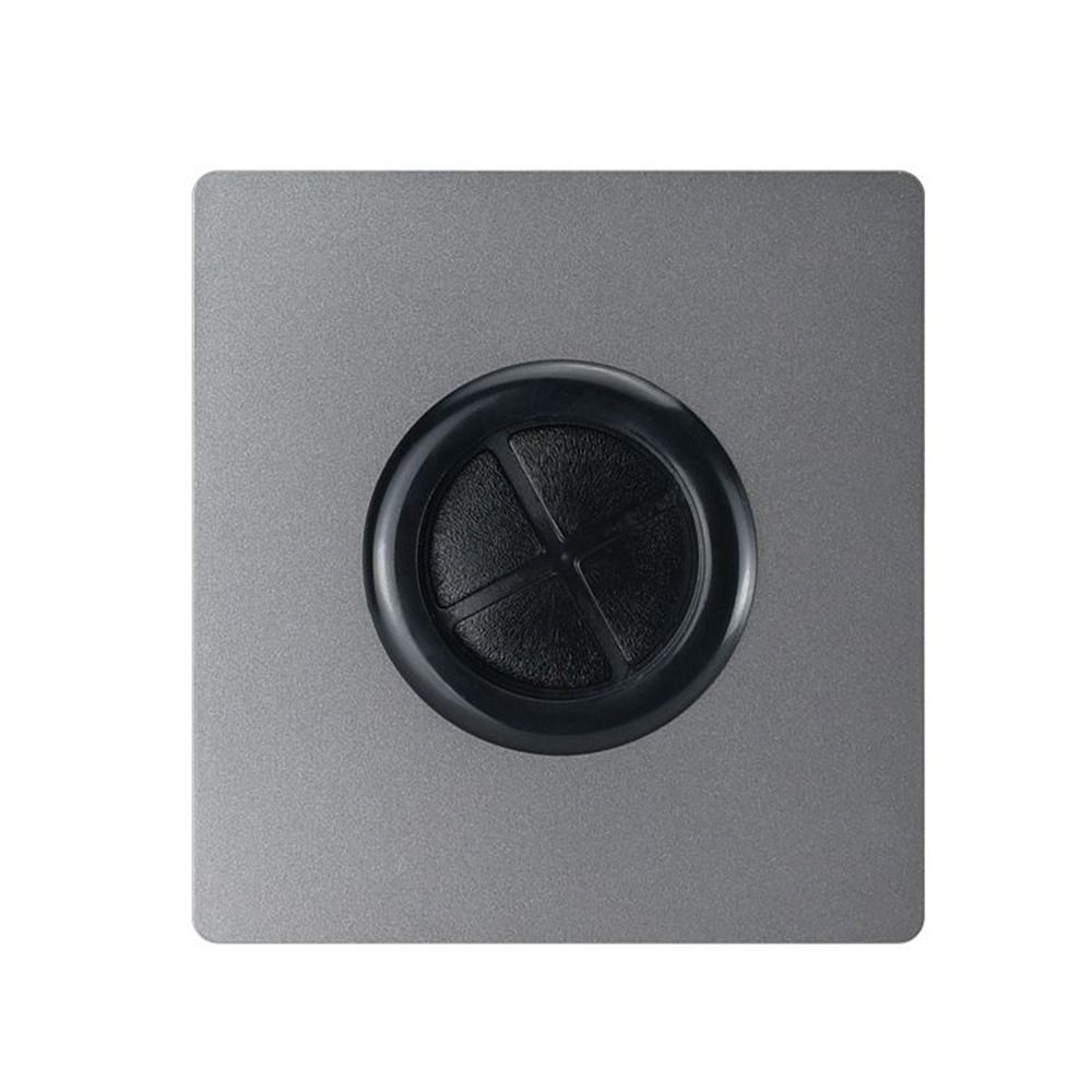 ゴムパッド付き電気用品 86タイプ コンセント穴付き ケーブ - Electrical Outlet Cover のレビューと価格
